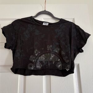 Gym Shark Women’s Cropped Tee